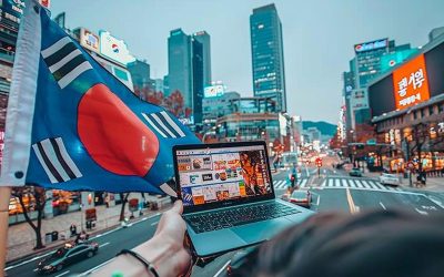 Quel métier pour vivre en Corée du Sud ? Quel métier pour vivre en Corée du Sud ?