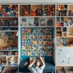 Quel métier quand on aime les puzzles ?