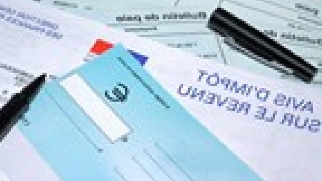 Quelle est la fiscalité applicable au compte-titres ?