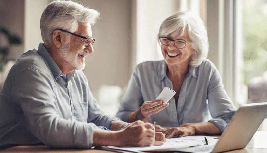 découvrez comment ouvrir un compte pour accéder à des informations utiles sur la retraite et planifiez sereinement votre avenir financier.