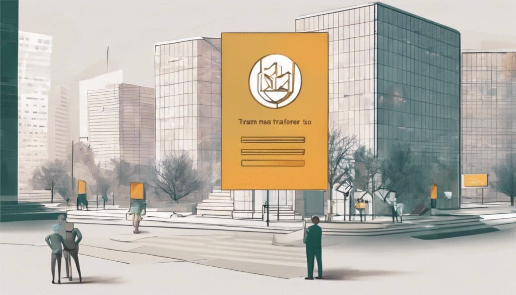 découvrez comment effectuer un virement de la cic vers une autre banque en suivant nos instructions détaillées. facile, rapide et sécurisé !