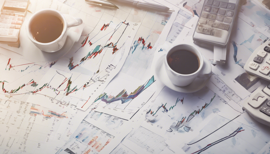 découvrez comment améliorer vos revenus en tirant parti des opportunités de la bourse et en optimisant vos investissements.