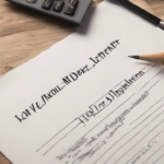 découvrez comment rédiger efficacement un modèle de lettre de remboursement de dette entre particuliers avec nos conseils et exemples pratiques pour une gestion financière saine.