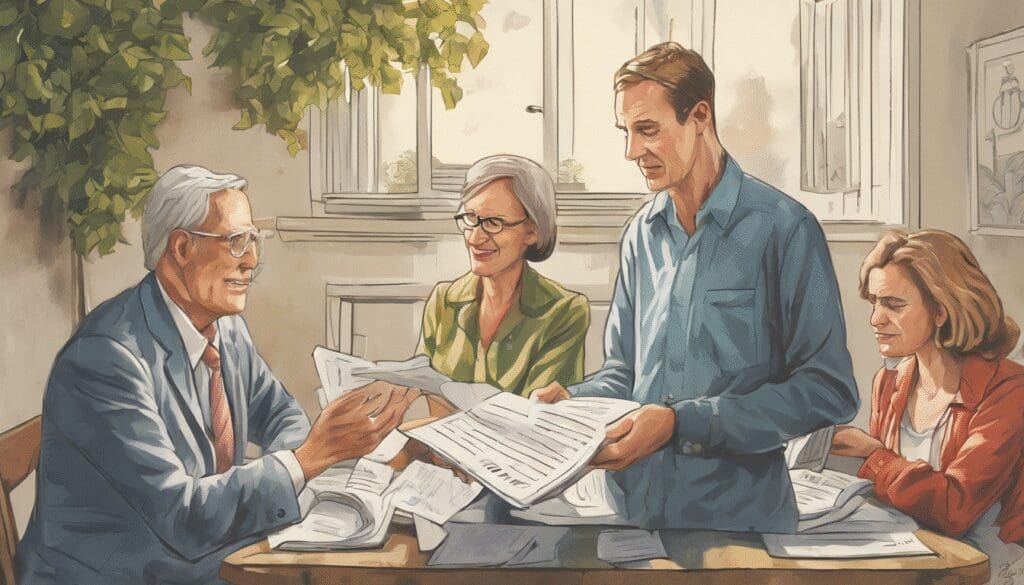 découvrez le rendement de l'assurance vie en fonds euros et maximisez vos investissements avec nos conseils exclusifs.