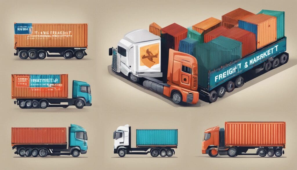 découvrez tout sur la bourse de fret, son fonctionnement et son importance dans le secteur du transport et de la logistique.