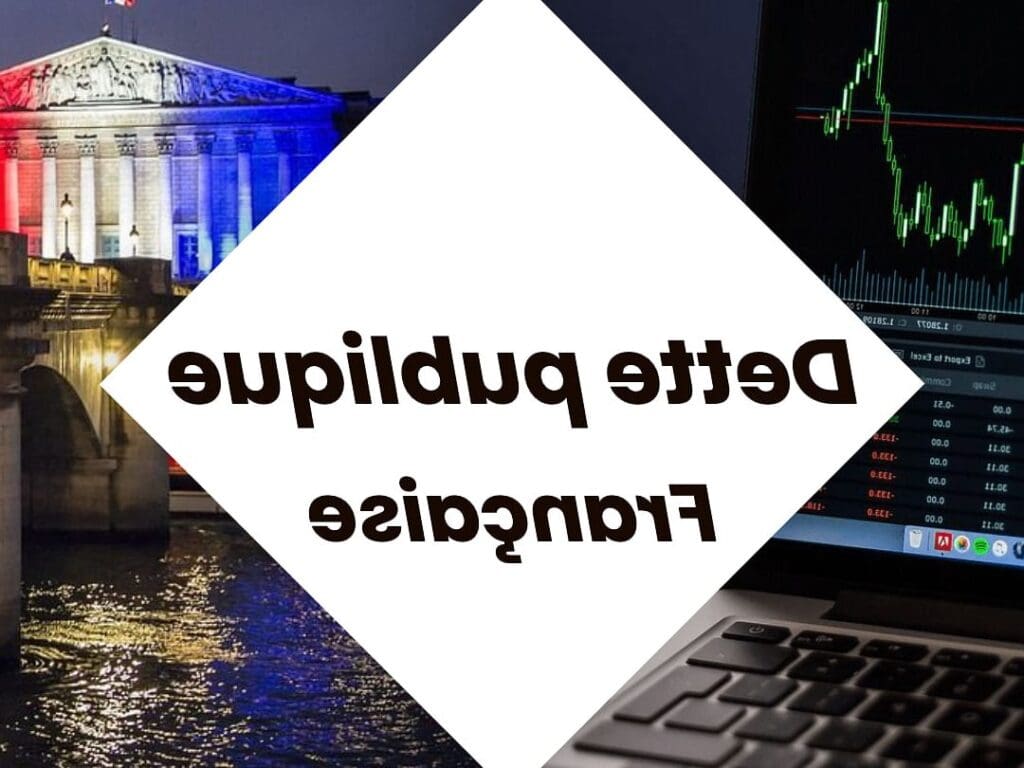 La dette de l’&Eacute;tat fran&ccedil;ais : quels enjeux pour l’avenir ?