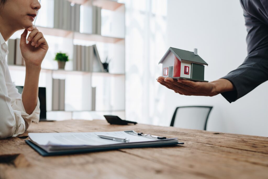 assurance habitation