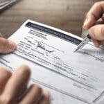 d&eacute;couvrez comment remplir un ch&egrave;que de banque &eacute;tape par &eacute;tape dans cet article instructif. trouvez des conseils pratiques pour remplir correctement votre ch&egrave;que de banque et &eacute;viter les erreurs courantes.