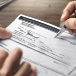 découvrez comment remplir un chèque de banque étape par étape dans cet article instructif. trouvez des conseils pratiques pour remplir correctement votre chèque de banque et éviter les erreurs courantes.