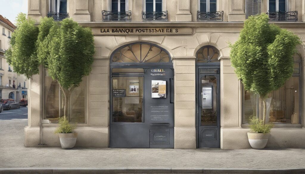 découvrez les avantages pour les clients de la banque postale grâce à son association avec realys - services financiers, innovation et proximité.