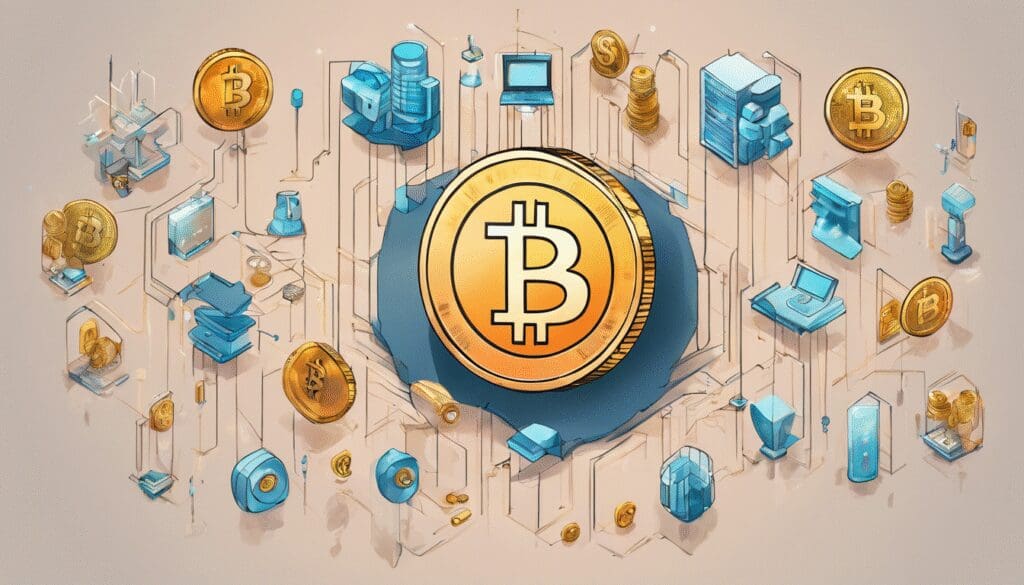 découvrez ce qu'est réellement la crypto-monnaie et comment elle fonctionne dans ce guide complet.