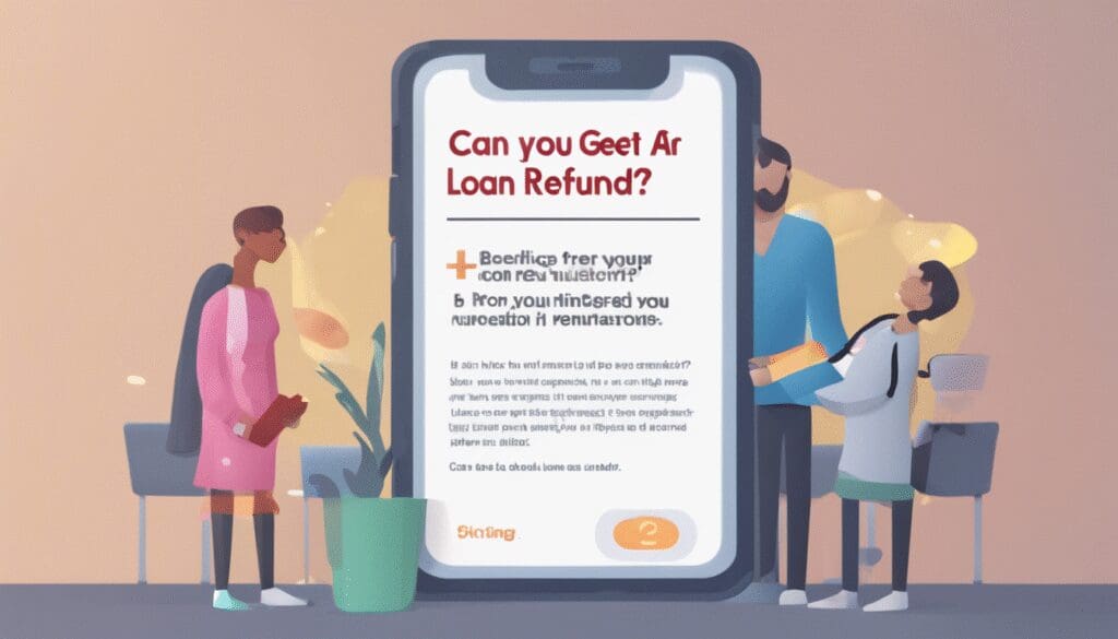 découvrez si vous pouvez obtenir un remboursement de prêt en cas de maladie et trouvez des réponses à vos questions financières dans cet article informatif.