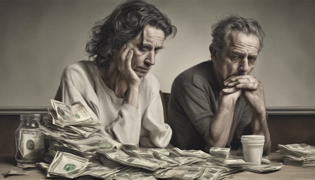 découvrez si vous pouvez demander l'effacement de votre dette en obtenant des réponses claires à cette interrogation importante.