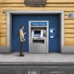 d&eacute;couvrez si vous pouvez retirer de l'argent au guichet de la banque postale sans carte et comment proc&eacute;der dans cet article informatif.