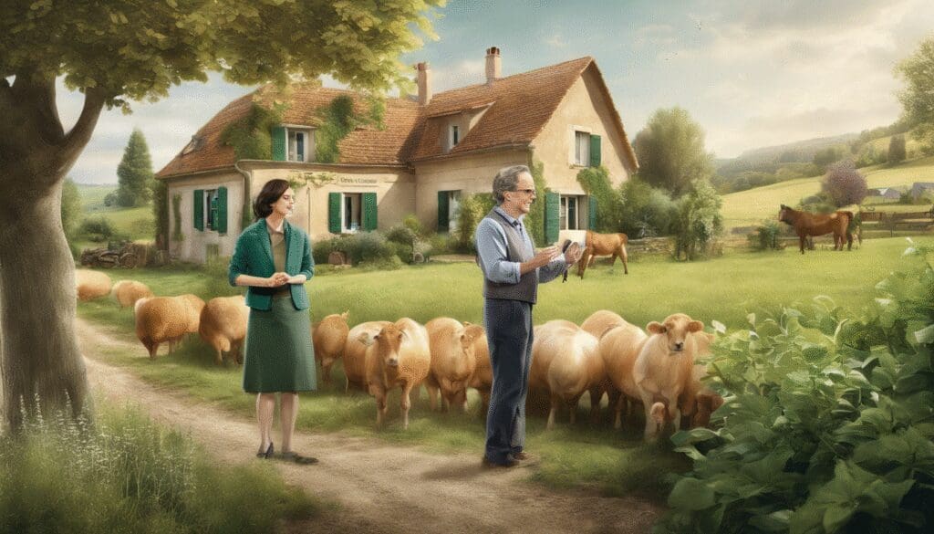 découvrez les avantages de choisir le crédit agricole de l'herbergement : service personnalisé, offres adaptées à vos besoins et expertise locale. faites le bon choix pour vos projets financiers.