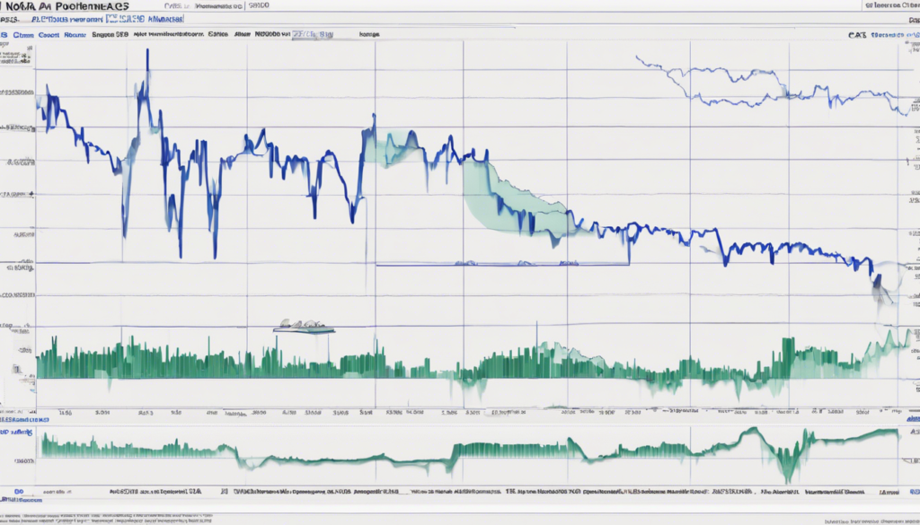 découvrez l'impact du cac 40 sur la performance de nokia et ses implications sur le marché boursier français. analyse approfondie et perspectives économiques.