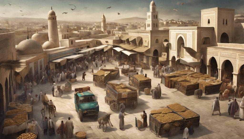 découvrez l'évolution fascinante de la monnaie tunisienne, de ses origines anciennes à son impact sur l'économie moderne. plongez dans l'histoire des dinars tunisiens et explorez les influences culturelles et historiques qui ont façonné ce symbole monétaire.