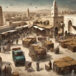 découvrez l'évolution fascinante de la monnaie tunisienne, de ses origines anciennes à son impact sur l'économie moderne. plongez dans l'histoire des dinars tunisiens et explorez les influences culturelles et historiques qui ont façonné ce symbole monétaire.