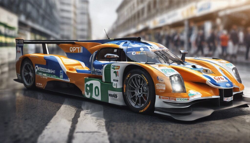 découvrez ce que représente 'opti finance le mans' et comment cela peut vous être bénéfique.