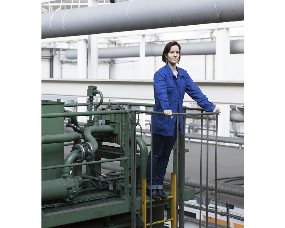 À la découverte de l’industrie du textile: Zoom sur les machines à coudre industrielles