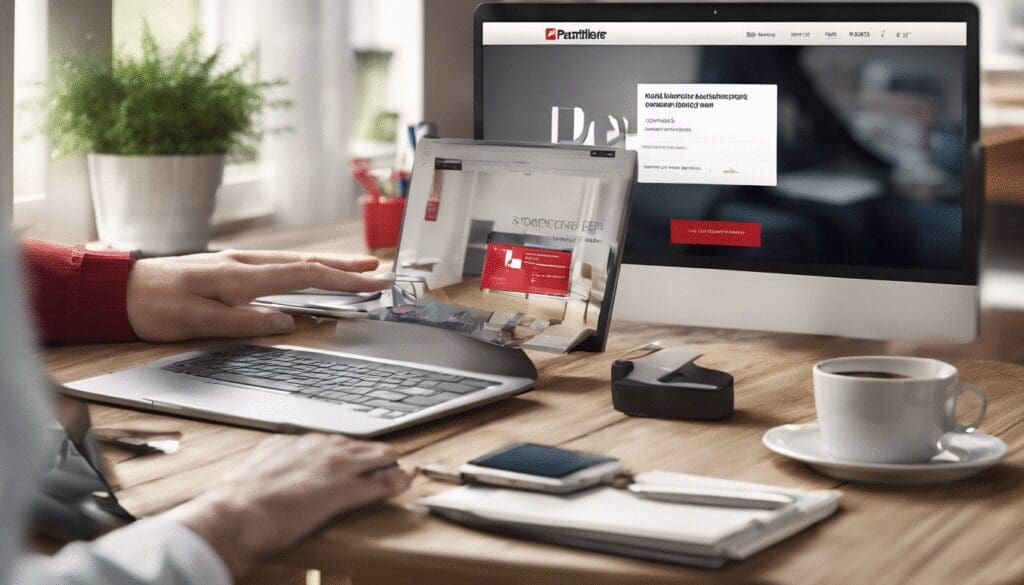 découvrez comment accéder facilement et rapidement à votre compte bancaire à distance sur www.particuliers.societegenerale.fr. suivez nos étapes simples pour gérer vos finances en toute sécurité, consulter vos comptes, effectuer des virements et profiter des services en ligne de la société générale.