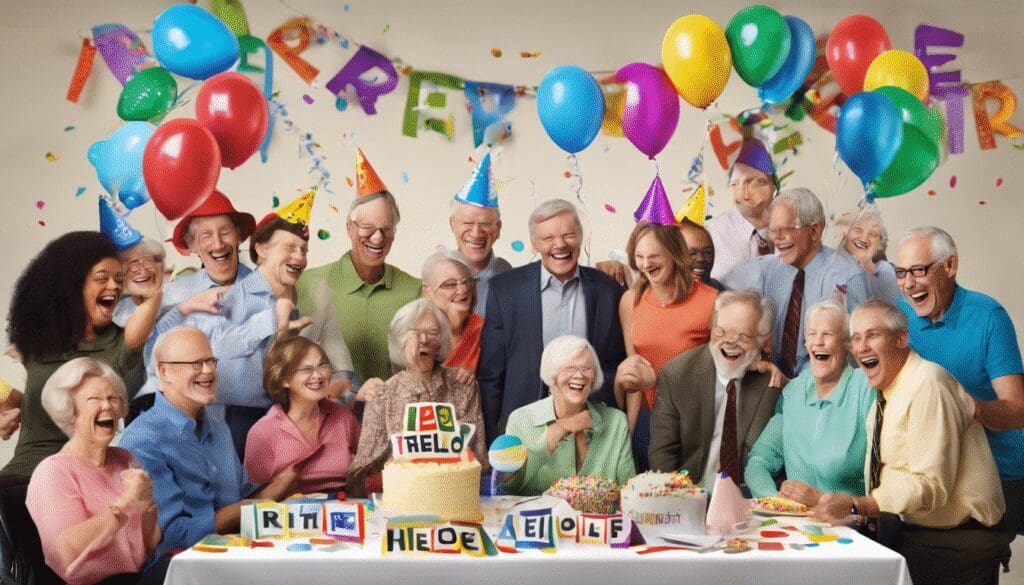 découvrez des astuces créatives pour ajouter une dose d'humour à vos messages de retraite. que ce soit des anecdotes amusantes, des citations drôles ou des jeux de mots, apprenez à célébrer ce moment spécial avec légèreté et joie, tout en rendant hommage à une carrière bien remplie.