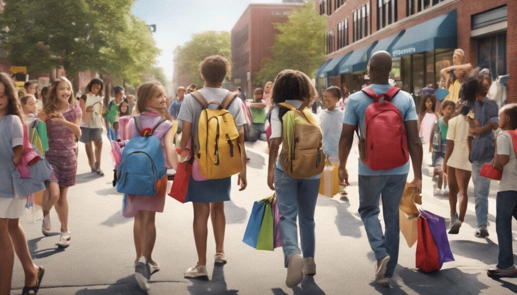 découvrez comment la prime d'inflation influence la rentrée scolaire et professionnelle. analyse des impacts sur les budgets des familles, les dépenses éducatives et les choix de consommation pour une rentrée réussie.