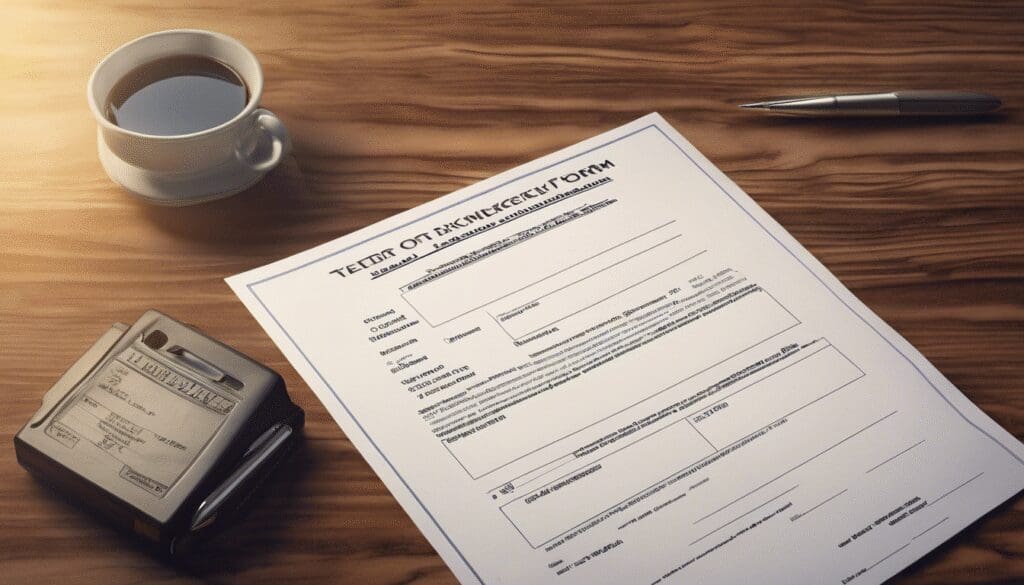 découvrez les étapes essentielles pour remplir un formulaire de reconnaissance de dette efficacement. apprenez à rédiger ce document légal, à inclure toutes les informations nécessaires et à éviter les erreurs courantes. assurez-vous que vos droits et ceux de votre créancier sont bien protégés.