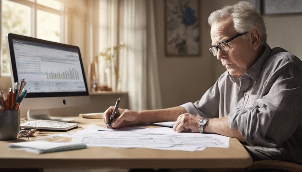 découvrez comment se calcule la retraite après une invalidité, les critères d'éligibilité, les aides disponibles et les étapes à suivre pour assurer votre avenir financier. informez-vous sur vos droits et les démarches à entreprendre pour une transition sereine vers la retraite.