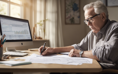 découvrez comment se calcule la retraite après une invalidité, les critères d'éligibilité, les aides disponibles et les étapes à suivre pour assurer votre avenir financier. informez-vous sur vos droits et les démarches à entreprendre pour une transition sereine vers la retraite.