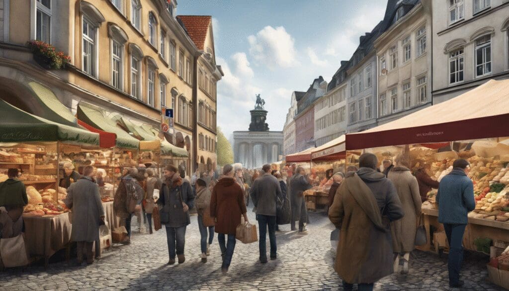 découvrez les enjeux économiques actuels de l'allemagne et évaluez si le pays est confronté à une inflation imminente. analyse des facteurs clés, des prévisions économiques et des implications pour les consommateurs et les entreprises.