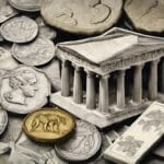 d&eacute;couvrez l'histoire fascinante de la monnaie en gr&egrave;ce, des anciennes drachmes &agrave; l'euro moderne. explorez son impact sur l'&eacute;conomie actuelle et la culture grecque, ainsi que les d&eacute;fis rencontr&eacute;s dans la transition mon&eacute;taire.