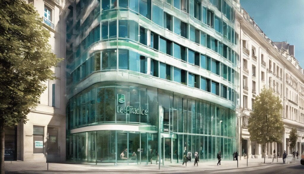 découvrez le crédit agricole de bon-encontre, une institution financière reconnue pour sa fiabilité et ses services adaptés aux besoins de ses clients. plongez dans notre analyse pour savoir si cette banque est véritablement un choix de confiance pour vos projets financiers.