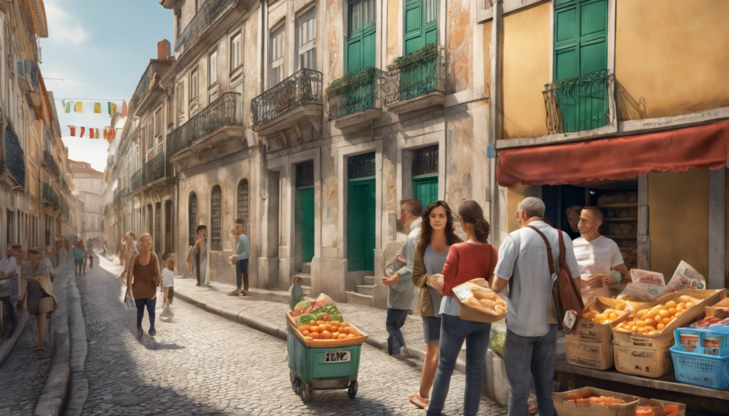 découvrez comment l'inflation impacte l'économie portugaise et ses conséquences sur la vie quotidienne des citoyens. analyse des tendances, des défis et des solutions potentielles pour surmonter cette crise économique au portugal.