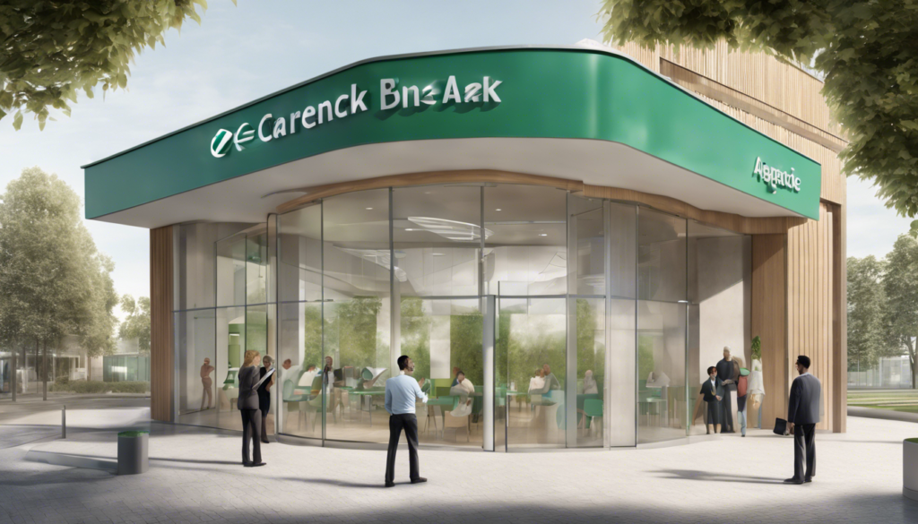 découvrez pourquoi le crédit agricole charente poitou est le choix idéal pour vos besoins bancaires. profitez d'une expertise locale, d'offres personnalisées et d'un accompagnement de qualité pour gérer vos finances en toute sérénité.