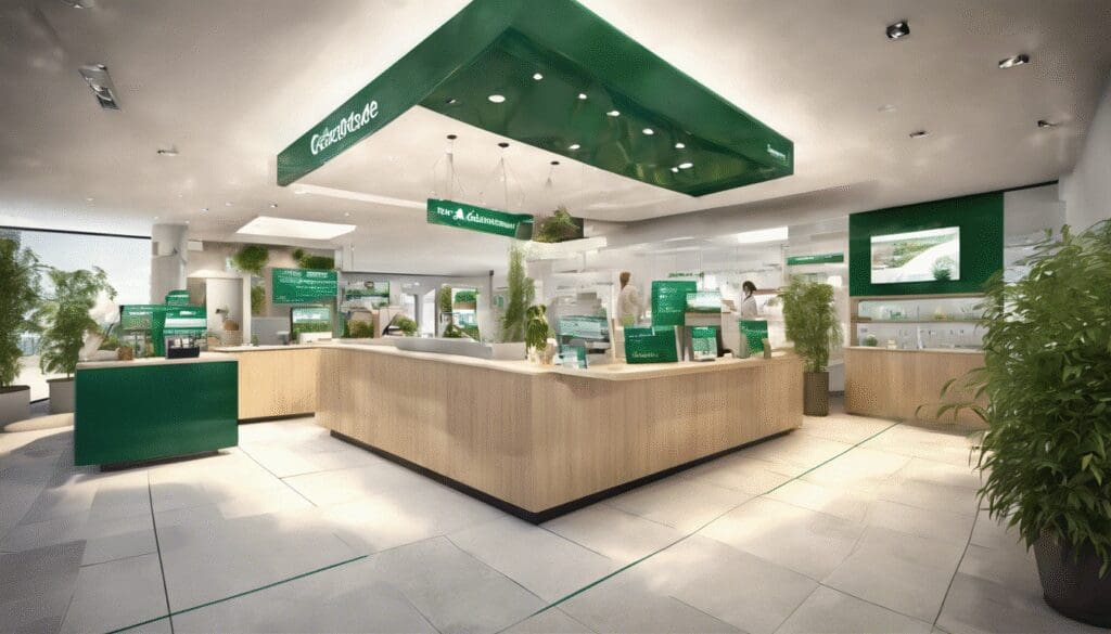 découvrez les avantages du crédit agricole de breteuil-sur-iton : services personnalisés, conseils financiers adaptés et une approche locale engagée. optez pour un partenaire de confiance pour vos projets.