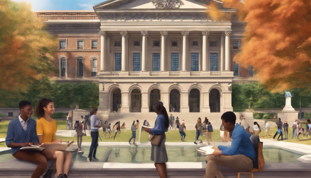 découvrez les atouts du master finance à assas : un programme rigoureux, un corps professoral de renommée, des opportunités de stage enrichissantes et un réseau d'anciens élèves influents. optez pour une formation qui vous prépare efficacement au monde de la finance.