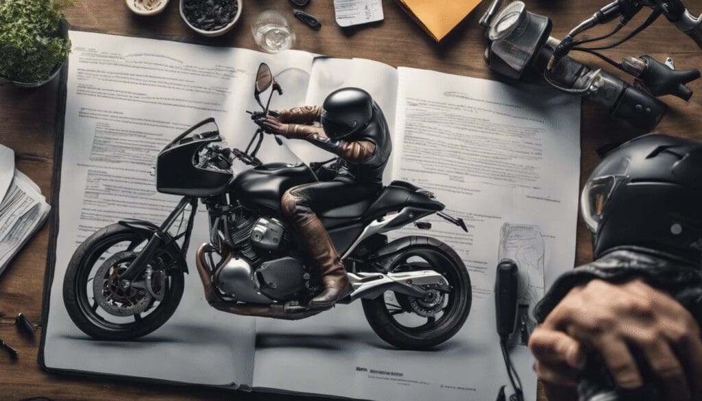 découvrez le meilleur comparatif d'assurance moto pour choisir la couverture idéale qui répond à vos besoins. comparez les garanties, les prix et les services des différentes compagnies pour faire le choix éclairé et protéger votre deux-roues efficacement.