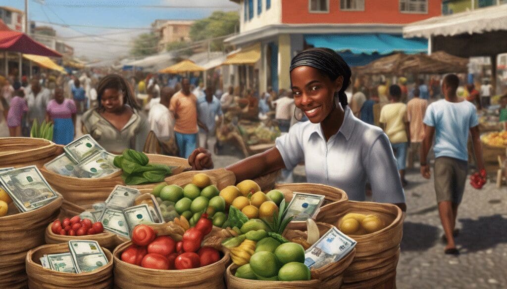 découvrez l'importance cruciale de la monnaie au cap-vert, son impact sur l'économie locale, le tourisme et les échanges commerciaux. plongez dans les enjeux financiers qui façonnent cet archipel vibrant.