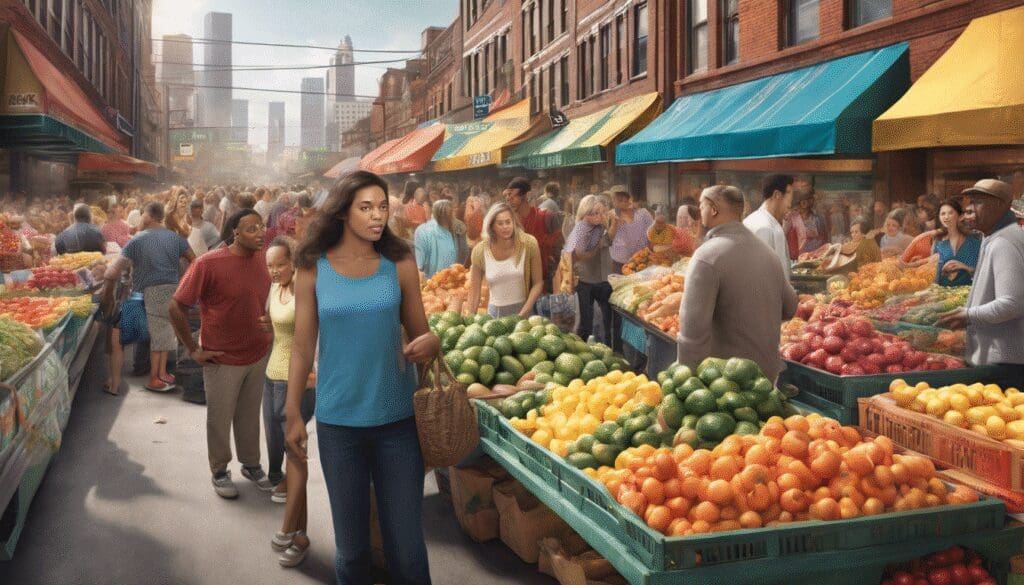 découvrez les conséquences de l'inflation sur l'économie, le pouvoir d'achat et la vie quotidienne. cet article examine les impacts économiques, sociaux et psychologiques de l'inflation, ainsi que des conseils pour s'adapter à cette réalité financière.