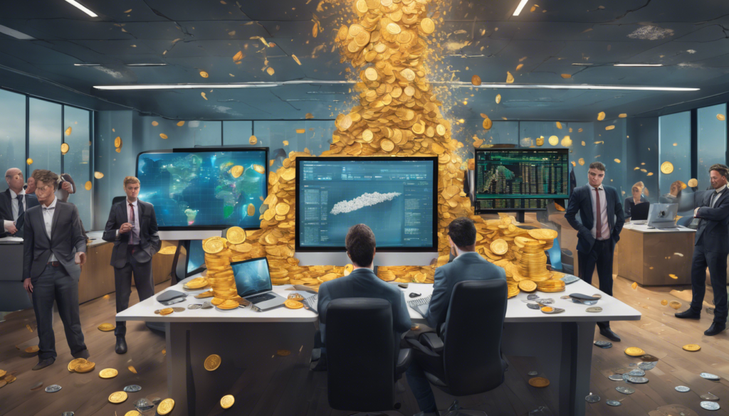 découvrez les principales raisons derrière la chute actuelle des crypto-monnaies. cet article analyse les facteurs économiques, réglementaires et technologiques influençant la volatilité du marché des cryptos.