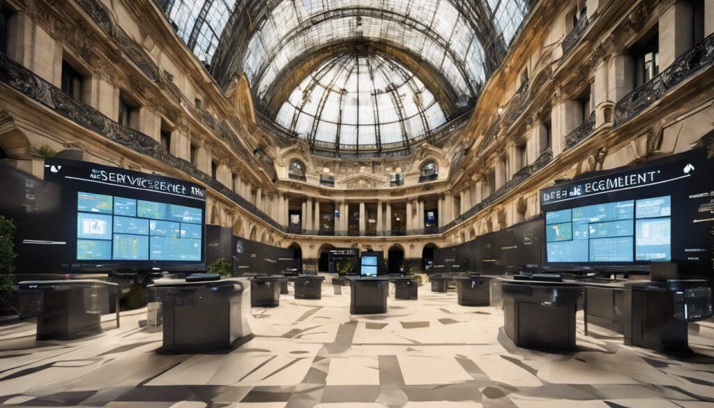 découvrez la srd (système de règlement différé) de la bourse de paris, un mécanisme d'investissement flexible permettant aux investisseurs d'acheter et de vendre des actions avec des délais de règlement différés, tout en optimisant leurs stratégies boursières.