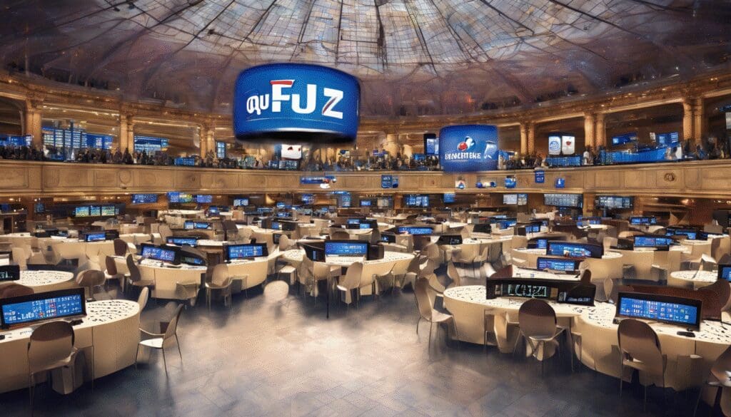 d&eacute;couvrez tout sur la bourse en direct de la fdj, un guide complet de a &agrave; z. apprenez comment fonctionne cette plateforme innovante, ses fonctionnalit&eacute;s, ses avantages et comment y participer pour maximiser vos chances de gains.