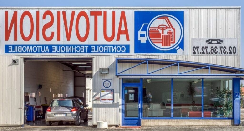 Contr&ocirc;le technique &agrave; Ch&acirc;teauroux: votre guide complet pour une inspection sans tracas