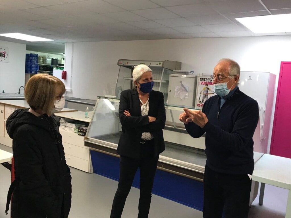 Soutien aux plus démunis : focus sur l’action du Secours Populaire à Angers