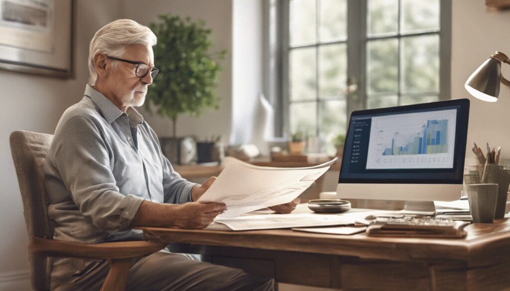 découvrez les meilleures stratégies pour préparer efficacement votre assurance retraite. apprenez à évaluer vos besoins financiers, à choisir le bon contrat et à maximiser vos économies pour garantir un futur serein.