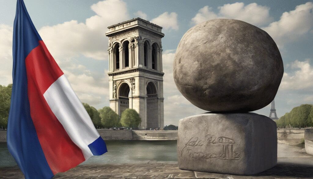 découvrez les enjeux de la dette de la france dans cet article approfondi. analyse des chiffres, des causes et des conséquences de ce fardeau économique qui pèse sur l'avenir du pays. quelles solutions envisager pour alléger ce poids insurmontable ?