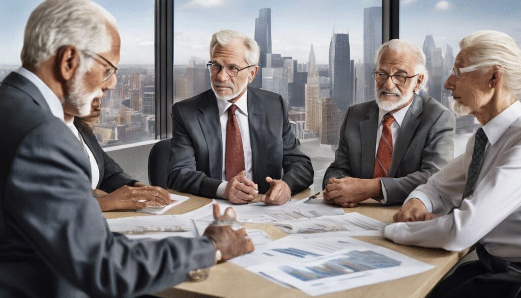 découvrez comment la réforme du cumul emploi-retraite impacte les travailleurs seniors. cette analyse met en lumière les nouvelles règles, les avantages et les défis auxquels sont confrontés les travailleurs âgés dans leur quête d'une meilleure qualité de vie tout en continuant à exercer une activité professionnelle.