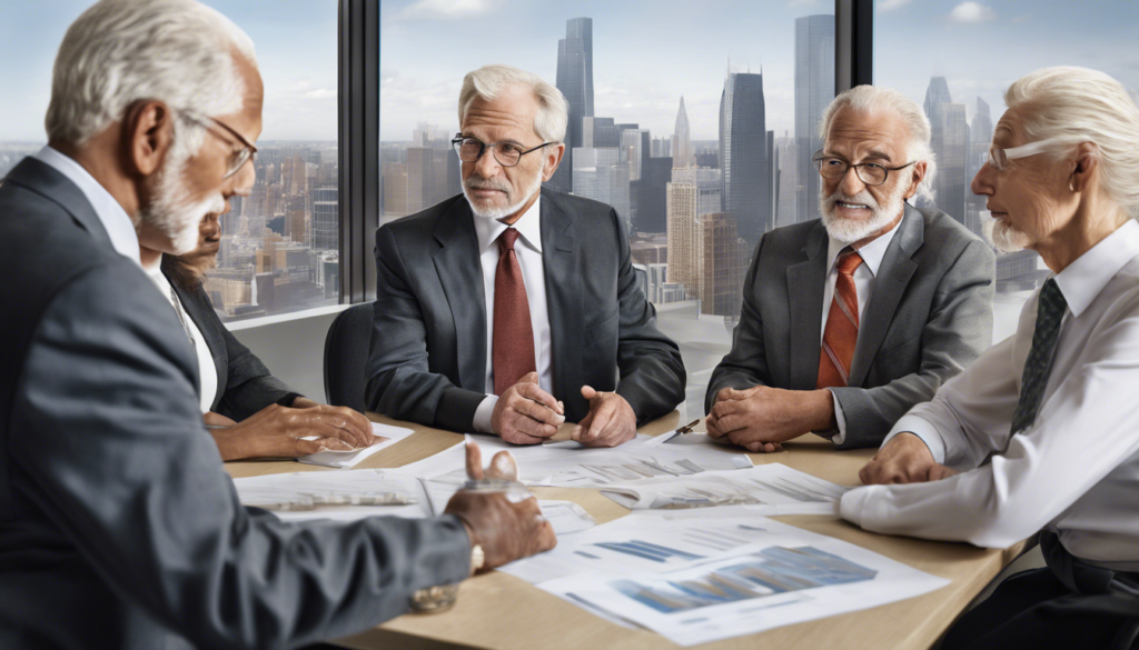 découvrez comment la réforme du cumul emploi-retraite impacte les travailleurs seniors. cette analyse met en lumière les nouvelles règles, les avantages et les défis auxquels sont confrontés les travailleurs âgés dans leur quête d'une meilleure qualité de vie tout en continuant à exercer une activité professionnelle.