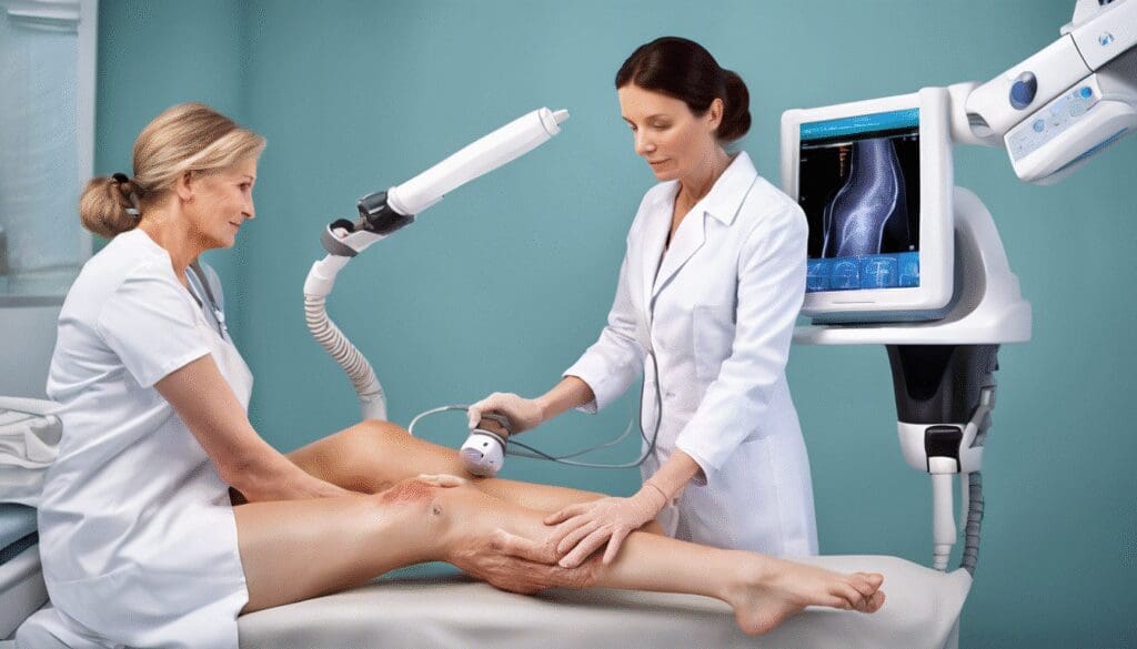 découvrez si vous pouvez obtenir un remboursement pour le traitement des varicosités au laser. informez-vous sur les conditions et démarches nécessaires pour alléger le coût de cette procédure esthétique.